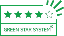 GREEN STAR SYSTEM 4