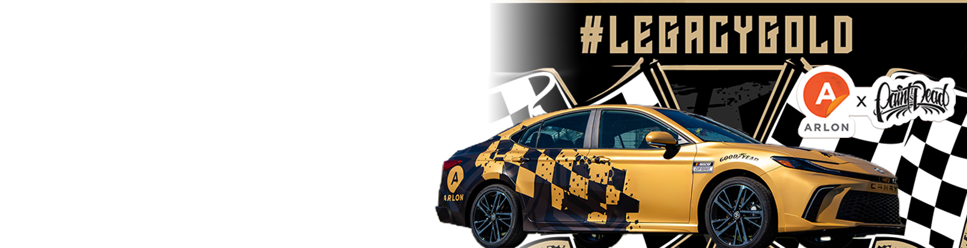 Legacy Gold