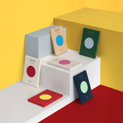 Olin Colours