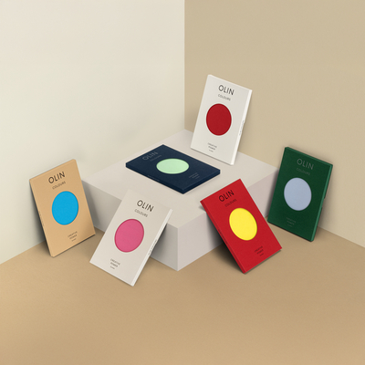 Olin Colours