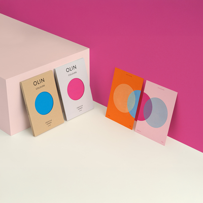 Olin Colours