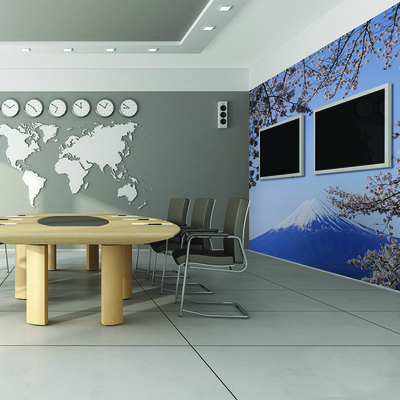 Coala Silky wallcover