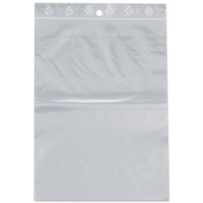  Zip Lock Bags Master’in Performance