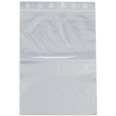  Zip Lock Bags Master’in Performance