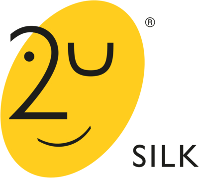 2U Silk