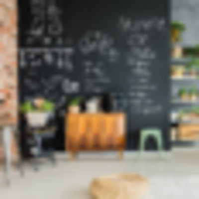 Coala Chalkboard