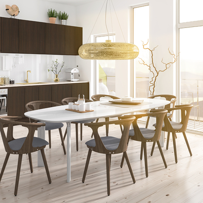 Coala Interior film Wood
