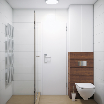 Coala Interior film Wood