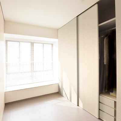 Coala Interior film Wood