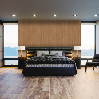 Coala Interior film Wood