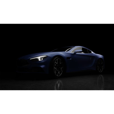Arlon Premium Color Change