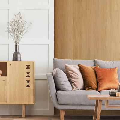 Coala Interior film Wood