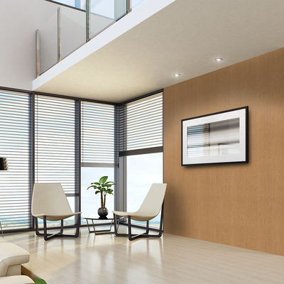 Coala Interior film Wood