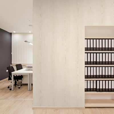 Coala Interior film Wood