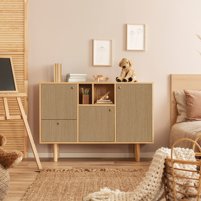 Coala Interior film Wood