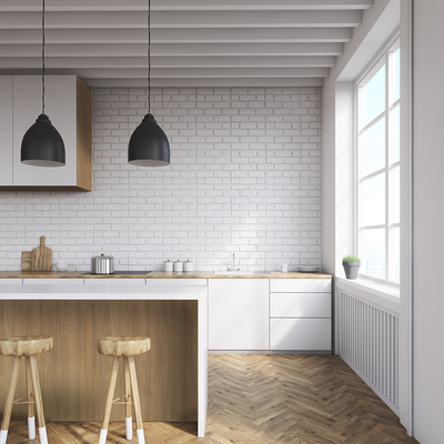 Coala Interior film Wood