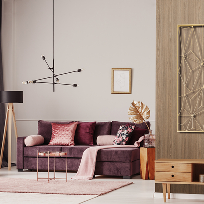 Coala Interior film Wood