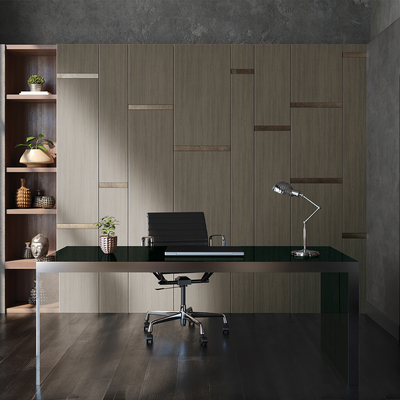 Coala Interior film Wood