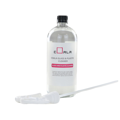 Coala Glass & Plastic cleaner