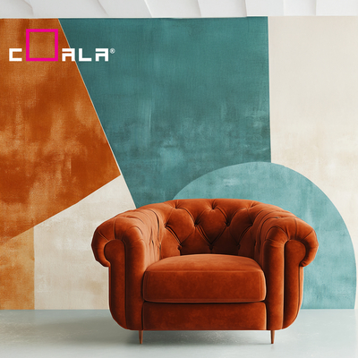 COALA Textile Frontlit Soltex