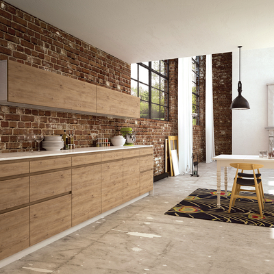 Coala Interior film Wood