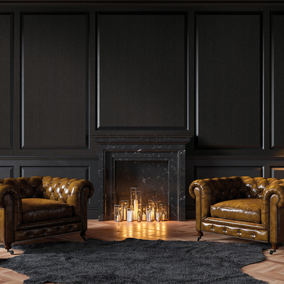 Coala Interior film Wood