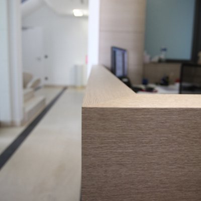 Coala Interior film Wood