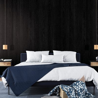 Coala Interior film Wood