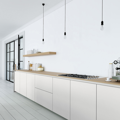 Coala Interior film Wood