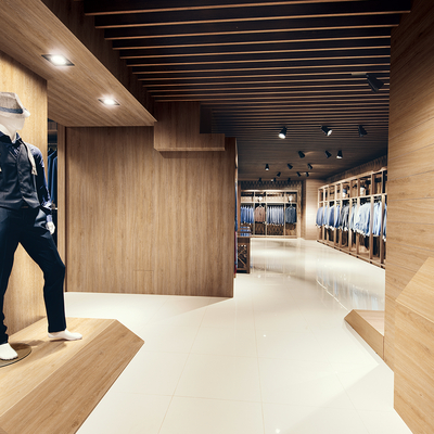 Coala Interior film Wood
