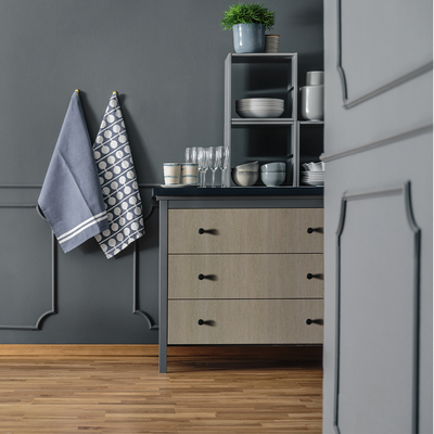 Coala Interior film Wood