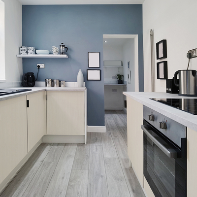 Coala Interior film Wood
