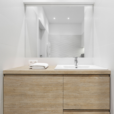 Coala Interior film Wood