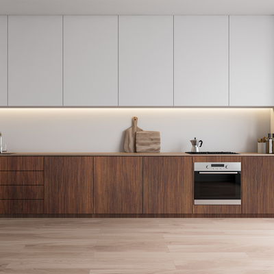 Coala Interior film Wood