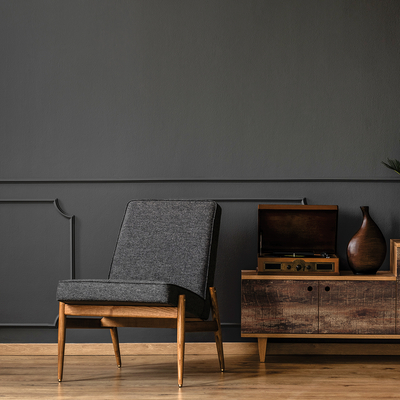 Coala Interior film Wood