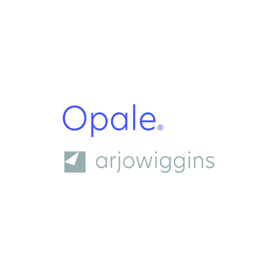 Opale Fabric