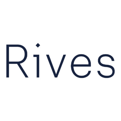 Rives Logo