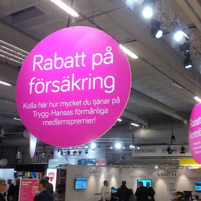 Stadur Sign Easyprint