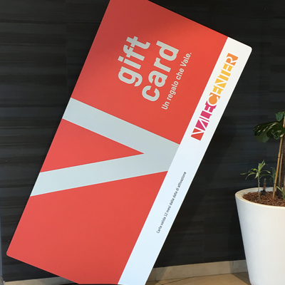 Stadur Sign Easyprint