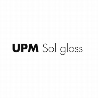 UPM Sol Gloss