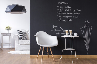 Whiteboard & Blackboard fóliák
