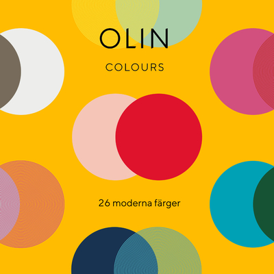 Olin Colours