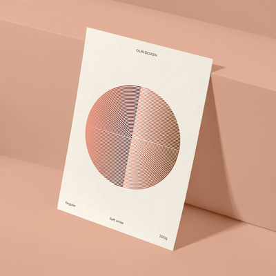 Olin Design Regular