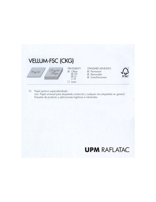 VELLUM