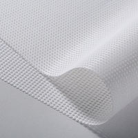 Symbio mesh without liner