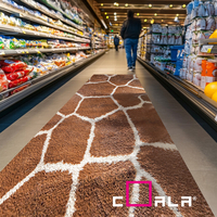 Coala Floor Lam Sand