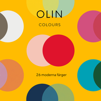 Olin Colours