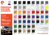 Arlon Premium Color Change
