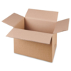 Corrugated box