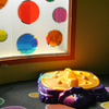 Macal Glass Decor 700